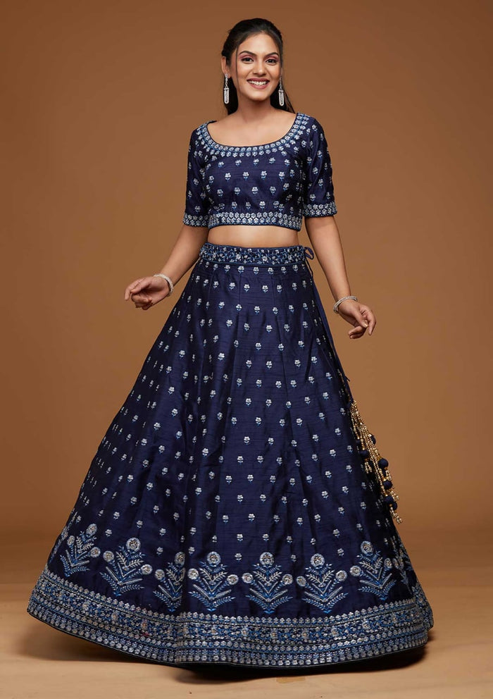 Lehenga Choli